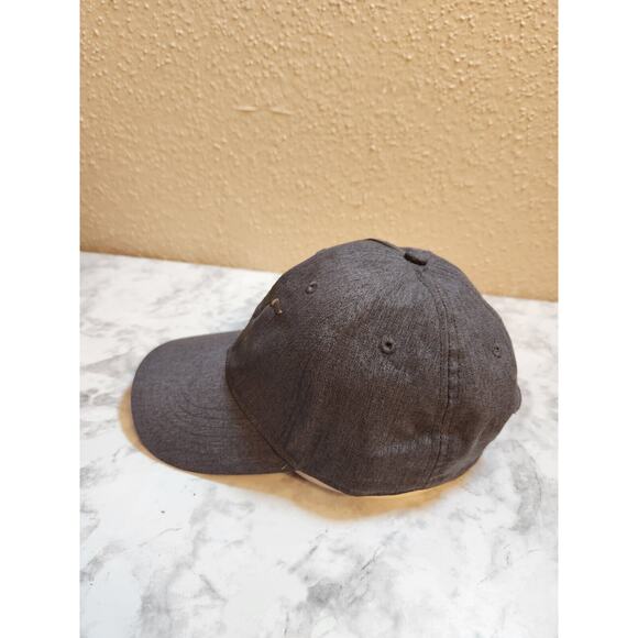 Fersten Worldwide Gray Celebrating 50th Anniversary of The Mustang Hat - Picture 2 of 7